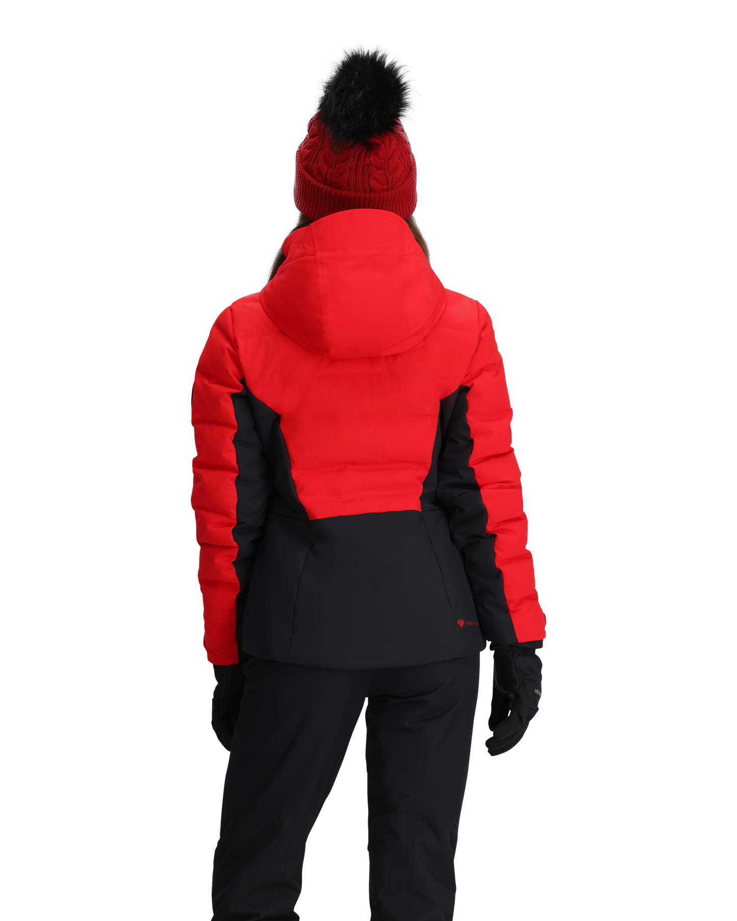 Women's Cosmia Down Jacket