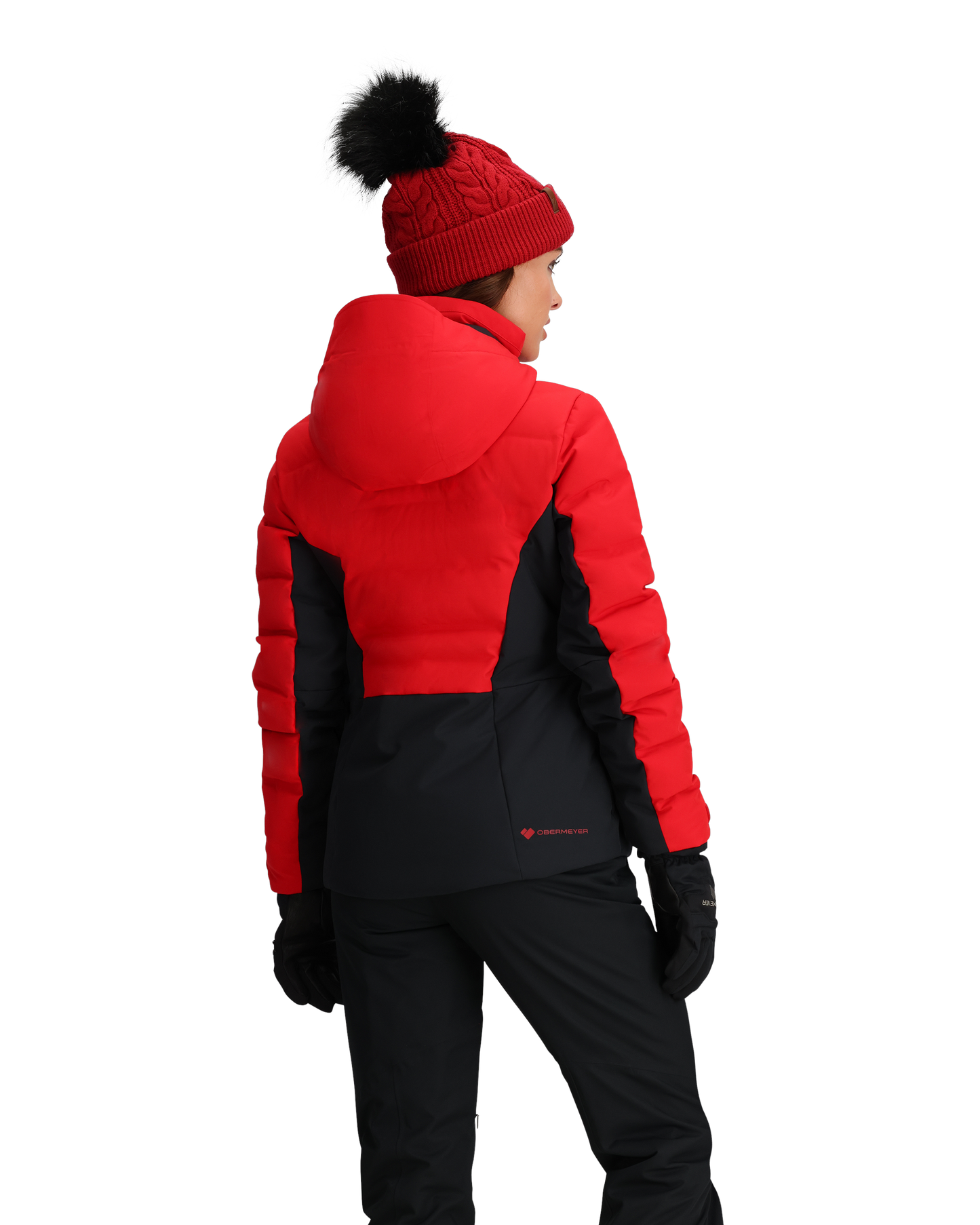 Women's Cosmia Down Jacket