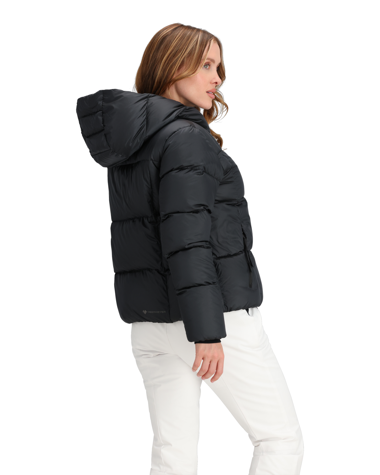 Obermeyer Calypso Down Jacket