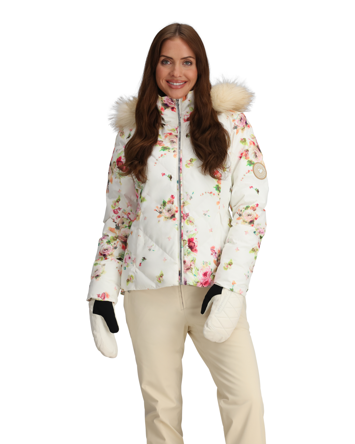 Obermeyer Bombshell Jacket