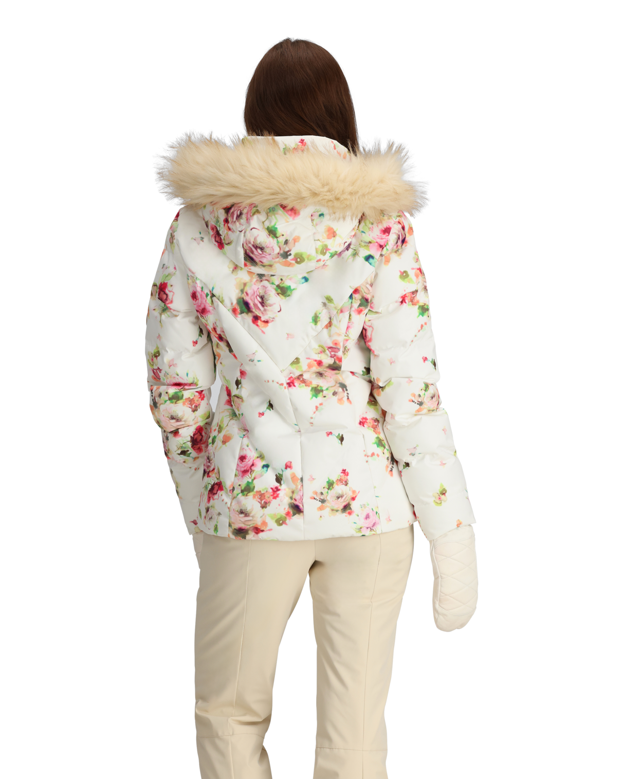 Obermeyer Bombshell Jacket