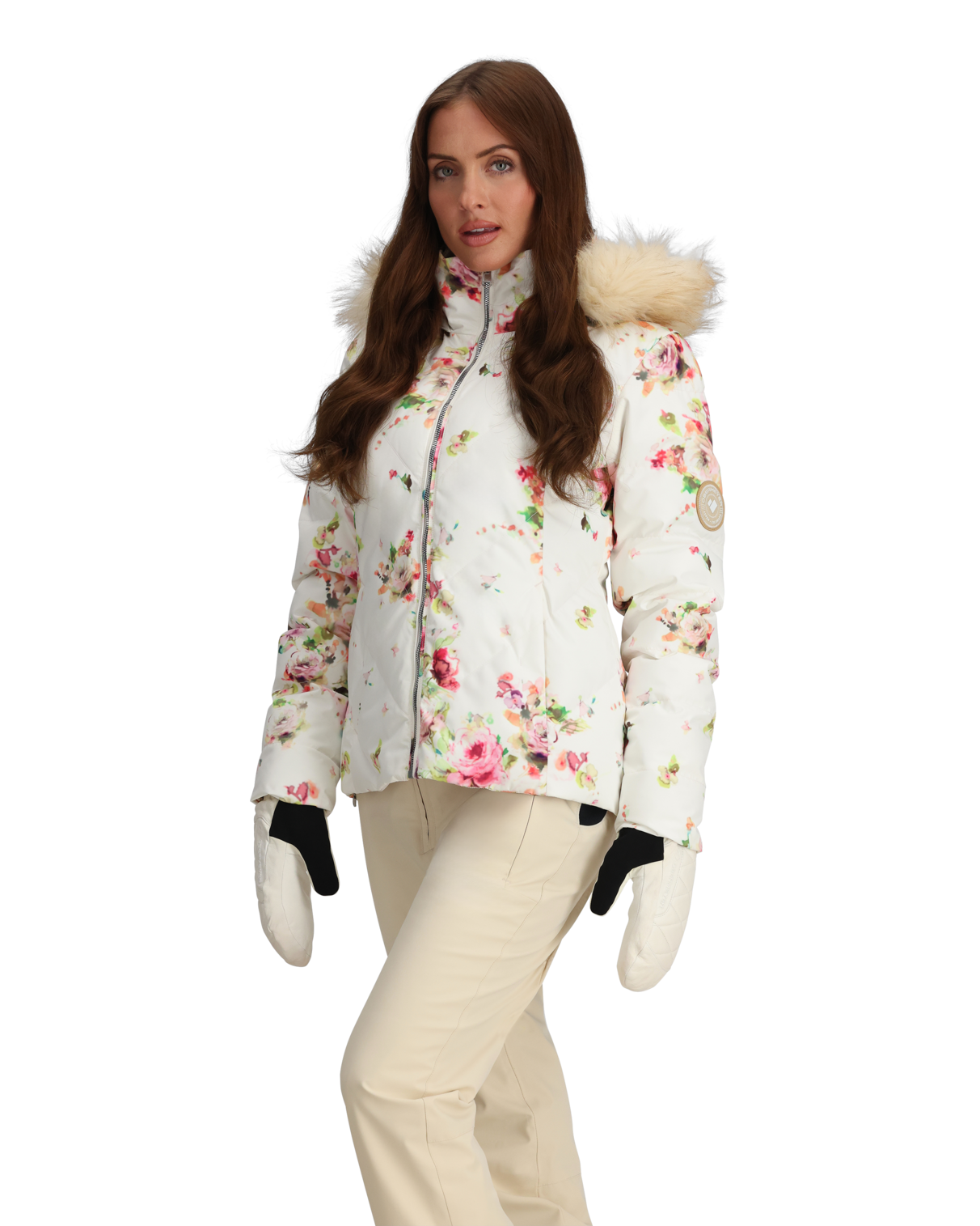 Obermeyer Bombshell Jacket