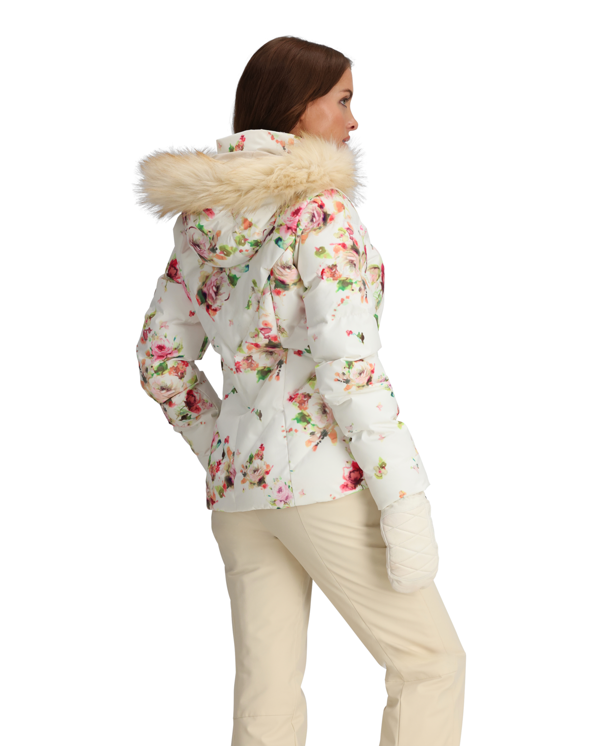 Obermeyer Bombshell Jacket