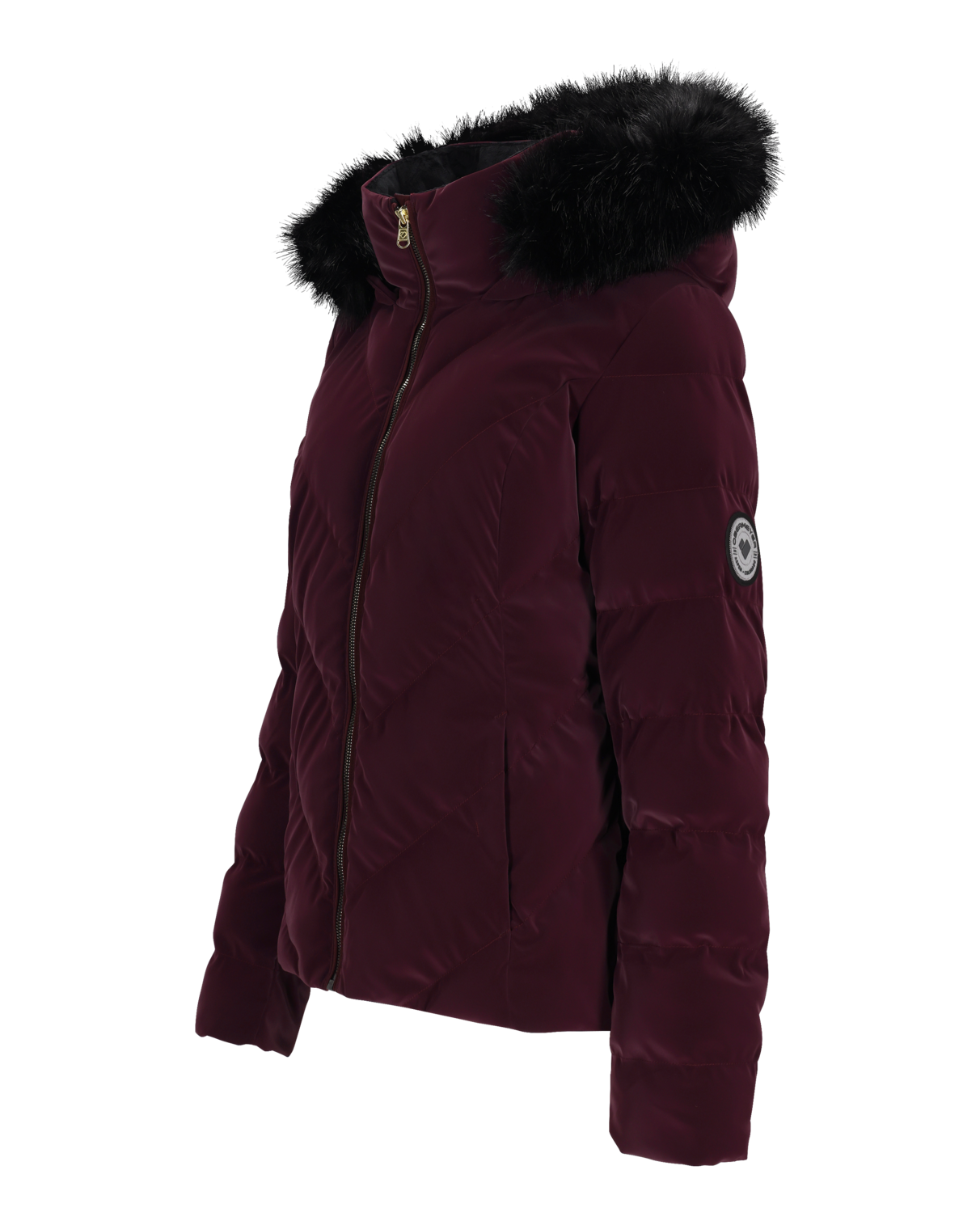 Obermeyer Bombshell Luxe Jacket