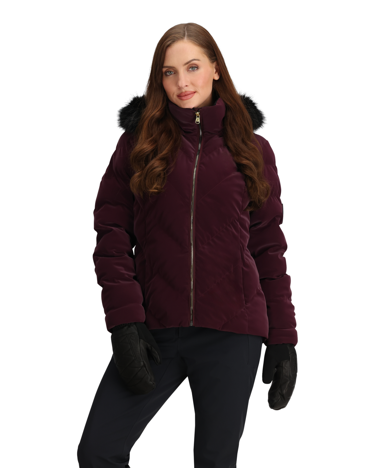 Obermeyer Bombshell Luxe Jacket