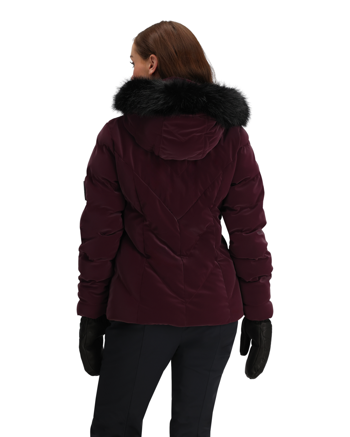 Obermeyer Bombshell Luxe Jacket