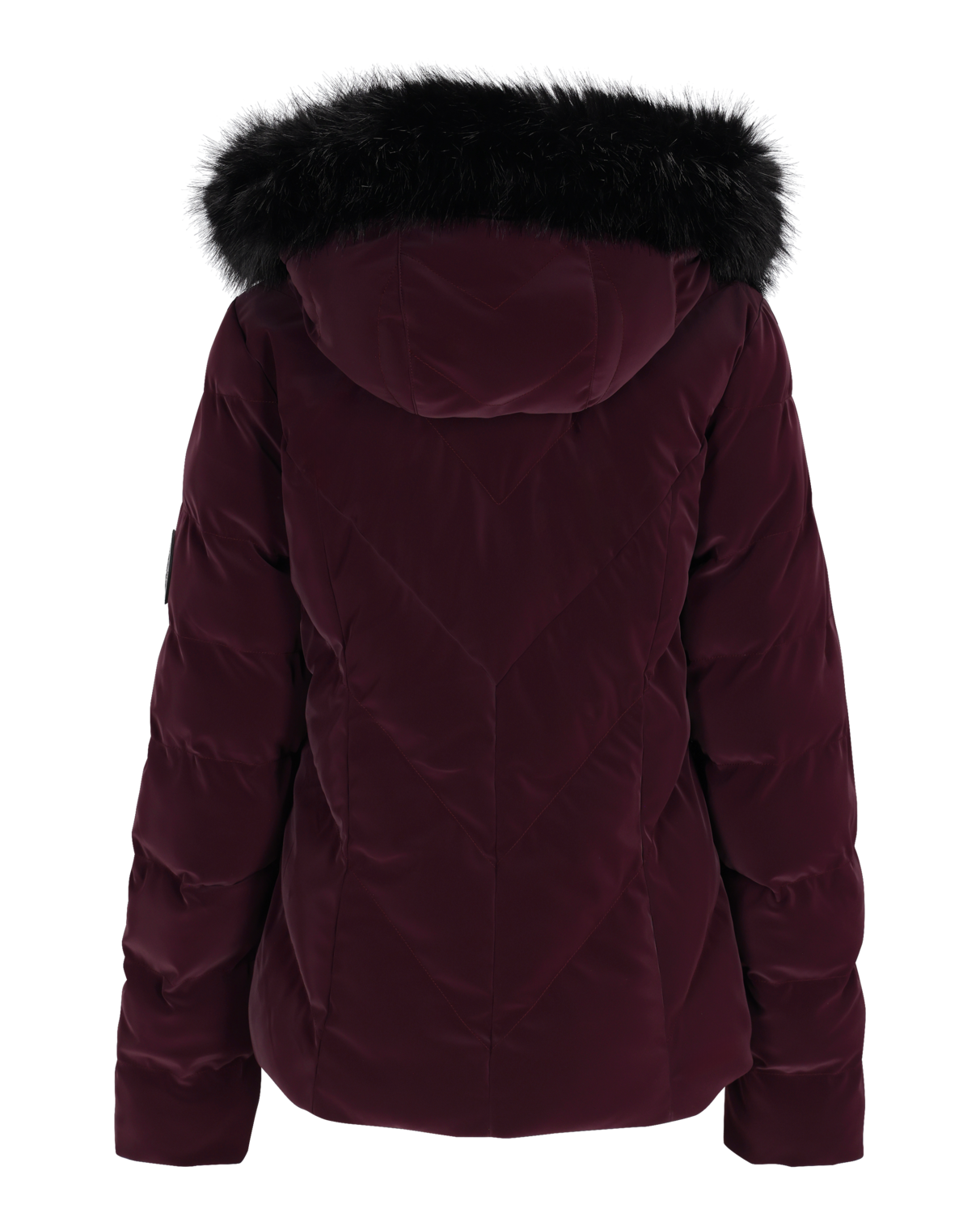Obermeyer Bombshell Luxe Jacket