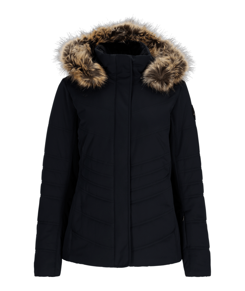 Obermeyer Tuscany II Jacket Black