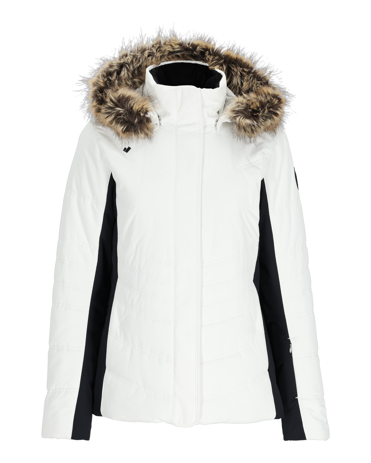 Obermeyer Tuscany II Jacket White