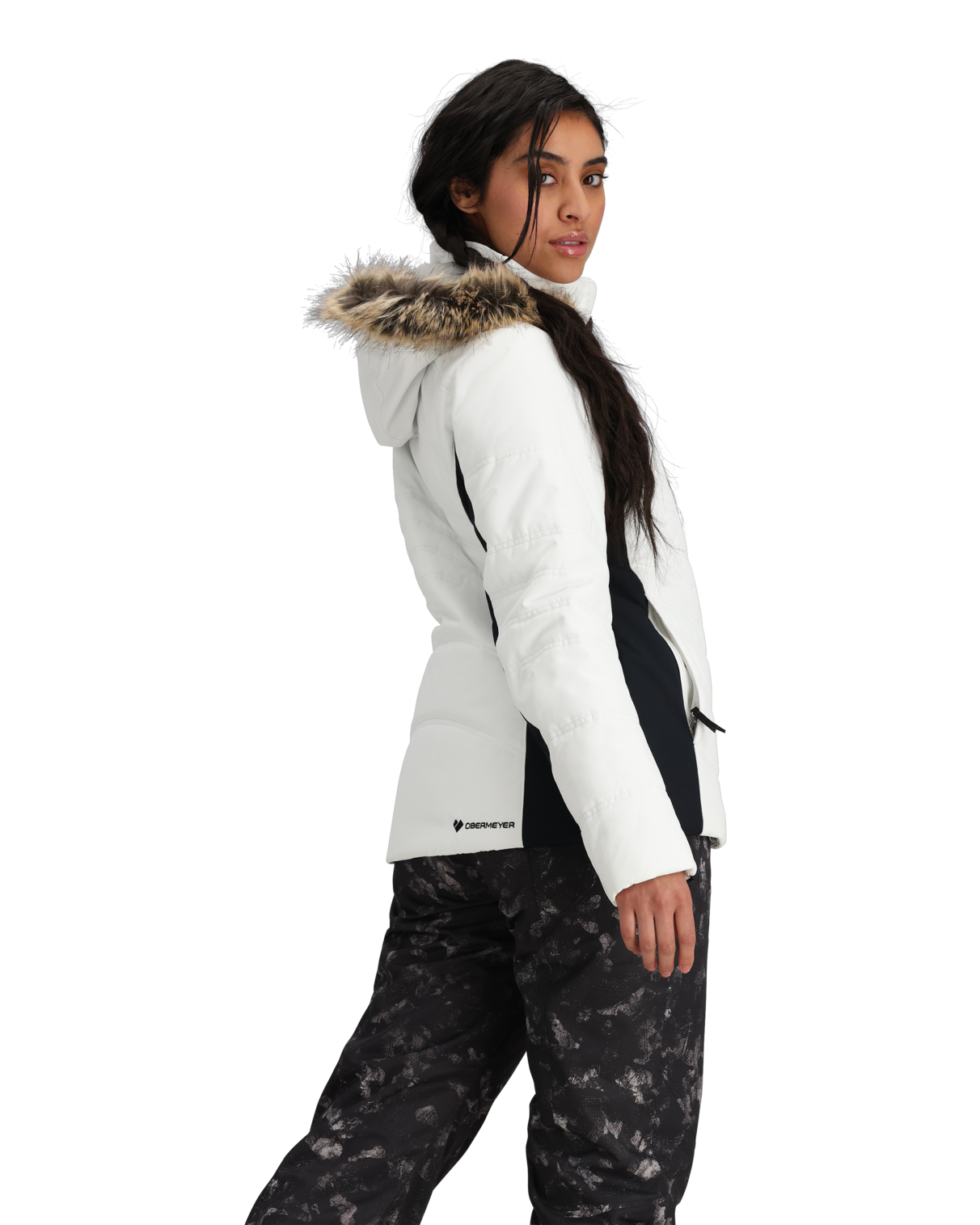 Obermeyer Tuscany II Jacket