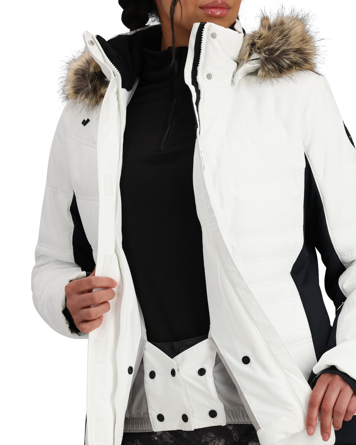 Obermeyer Tuscany II Jacket