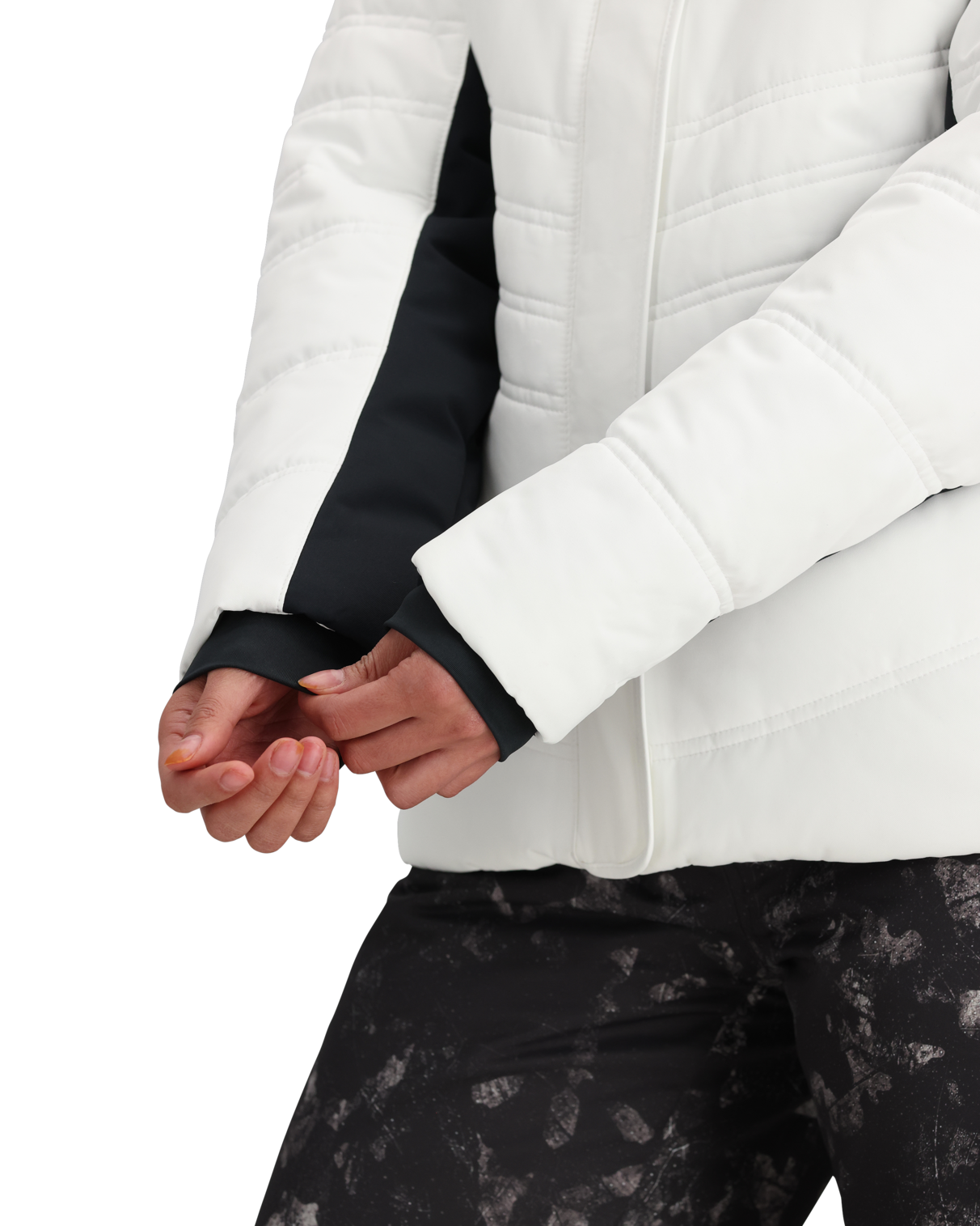 Obermeyer Tuscany II Jacket