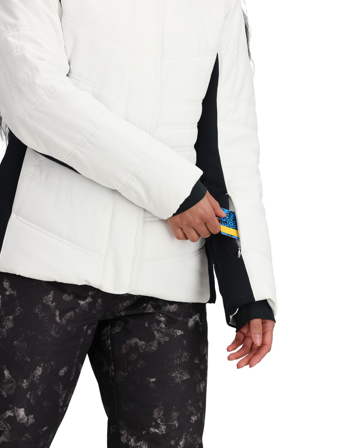 Obermeyer Tuscany II Jacket