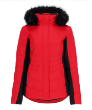 Obermeyer Tuscany II Jacket Ski Patrol