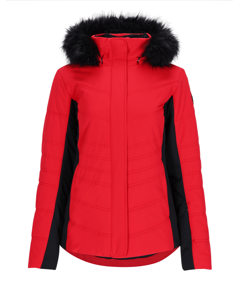 Obermeyer Tuscany II Jacket Ski Patrol
