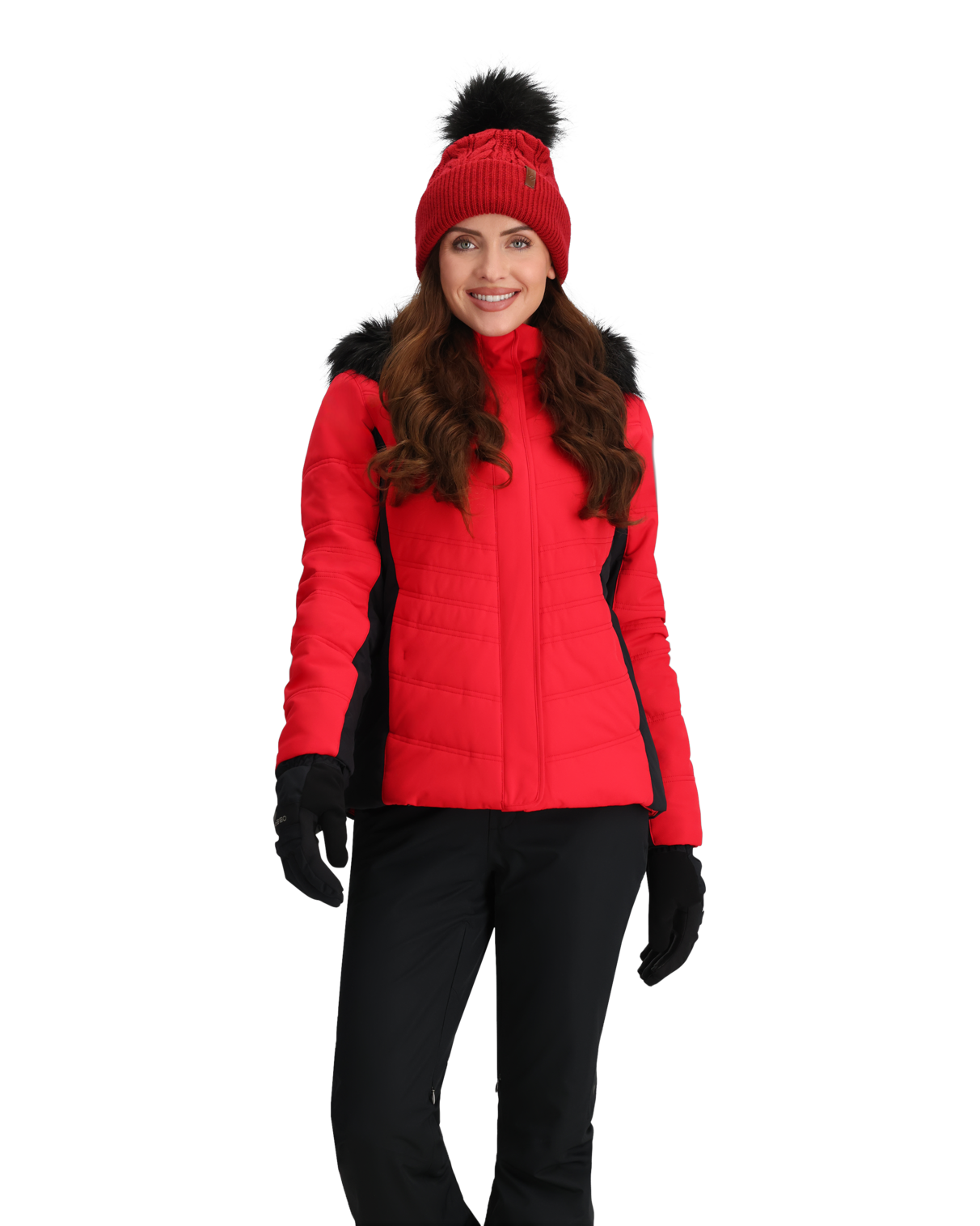 Obermeyer Tuscany II Jacket