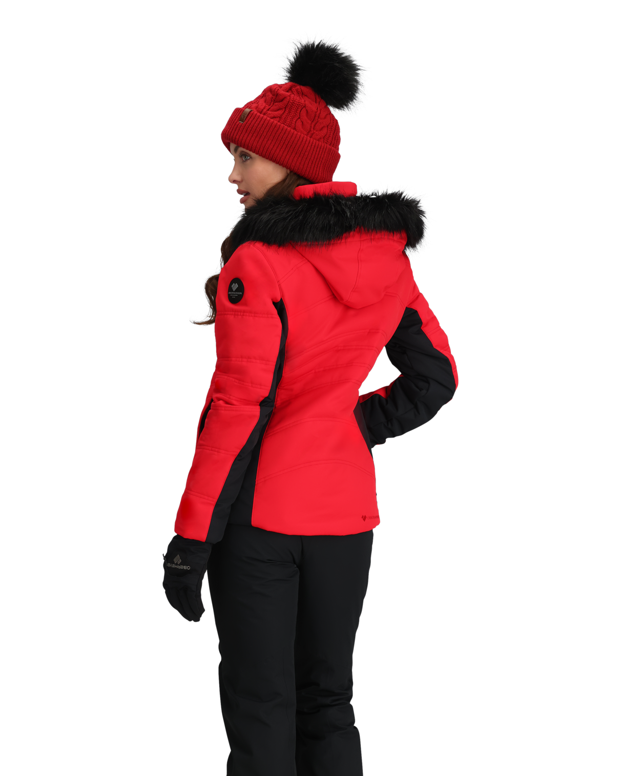 Obermeyer Tuscany II Jacket