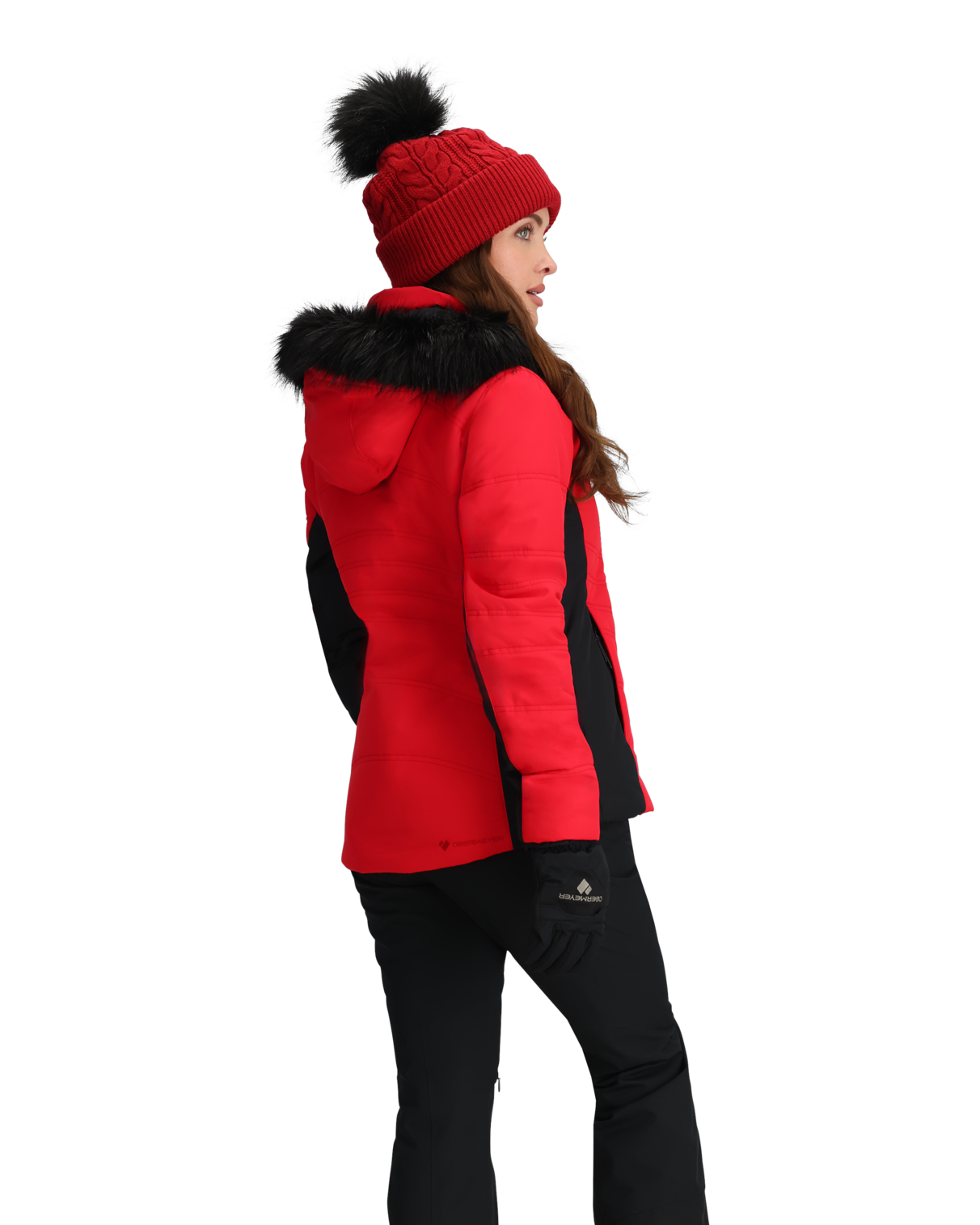 Obermeyer Tuscany II Jacket