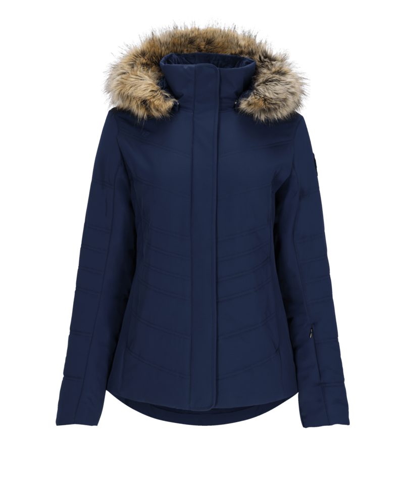 Obermeyer Tuscany II Jacket Midnight Navy
