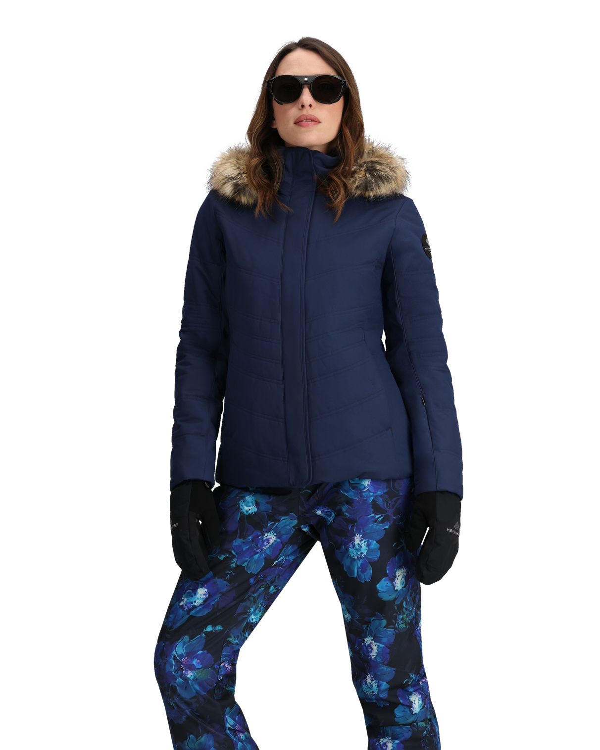 Obermeyer Tuscany II Jacket