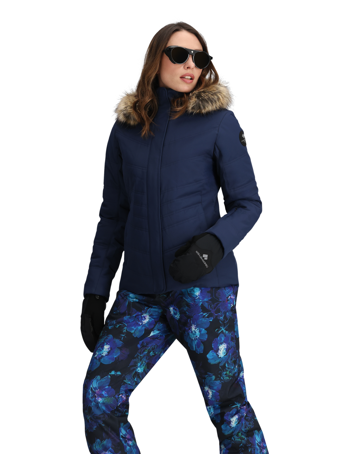 Obermeyer Tuscany II Jacket