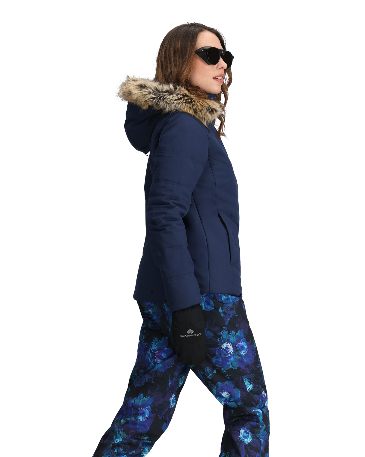 Obermeyer Tuscany II Jacket