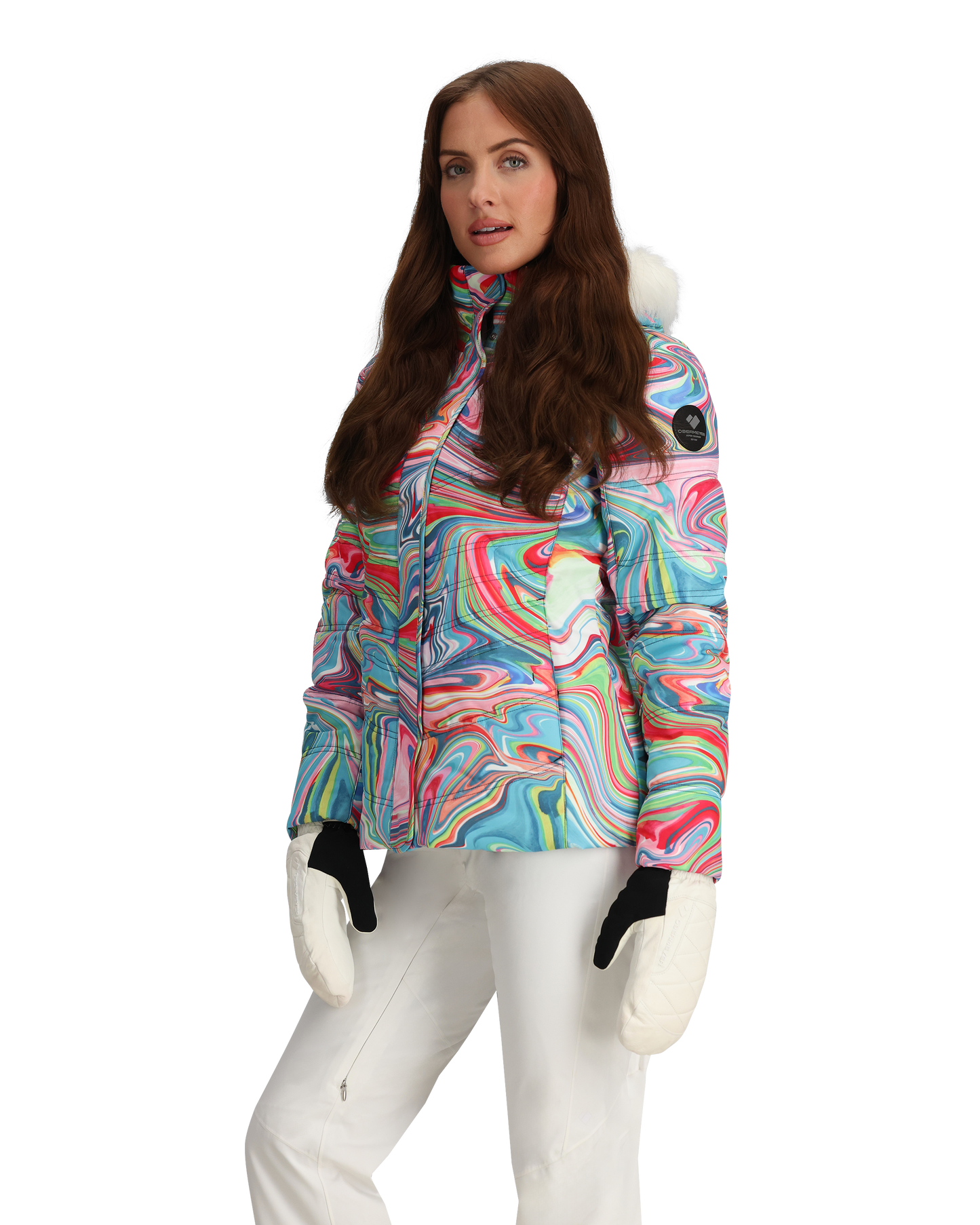 Women's Tuscany II Jacket