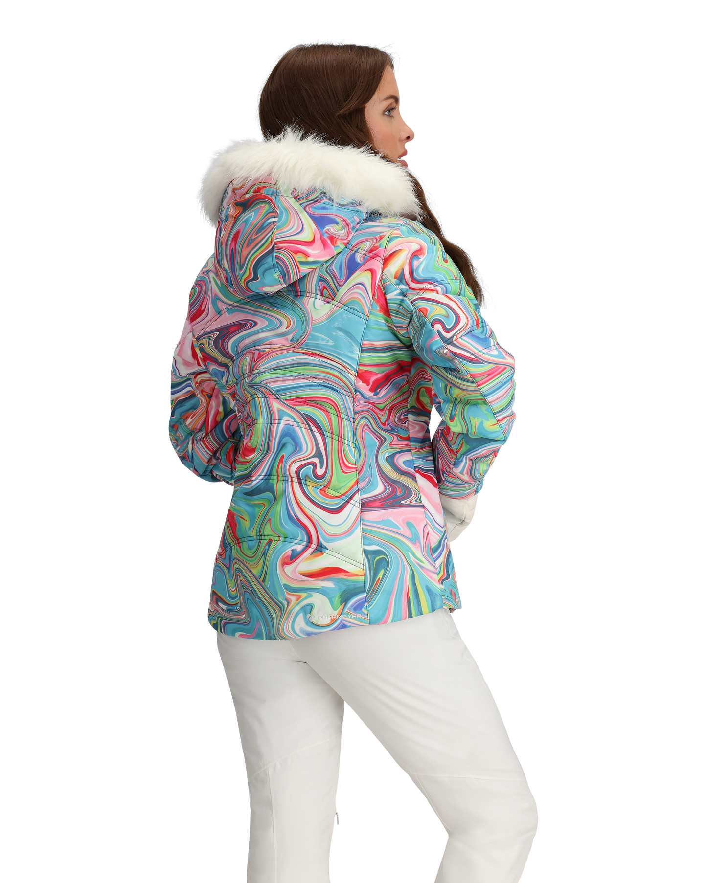 Women's Tuscany II Jacket