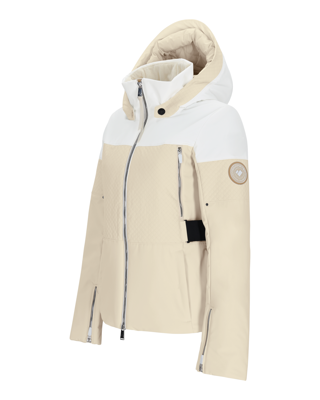 Obermeyer Cristallo Jacket Sahara