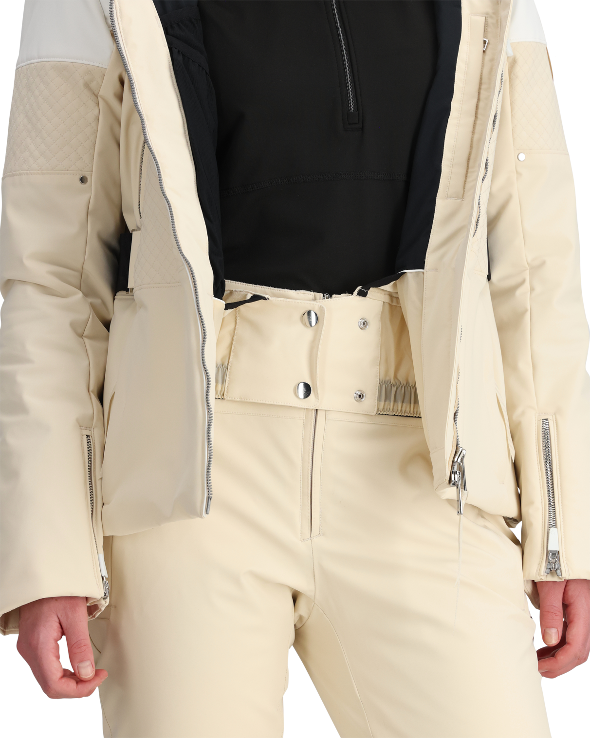 Obermeyer Cristallo Jacket