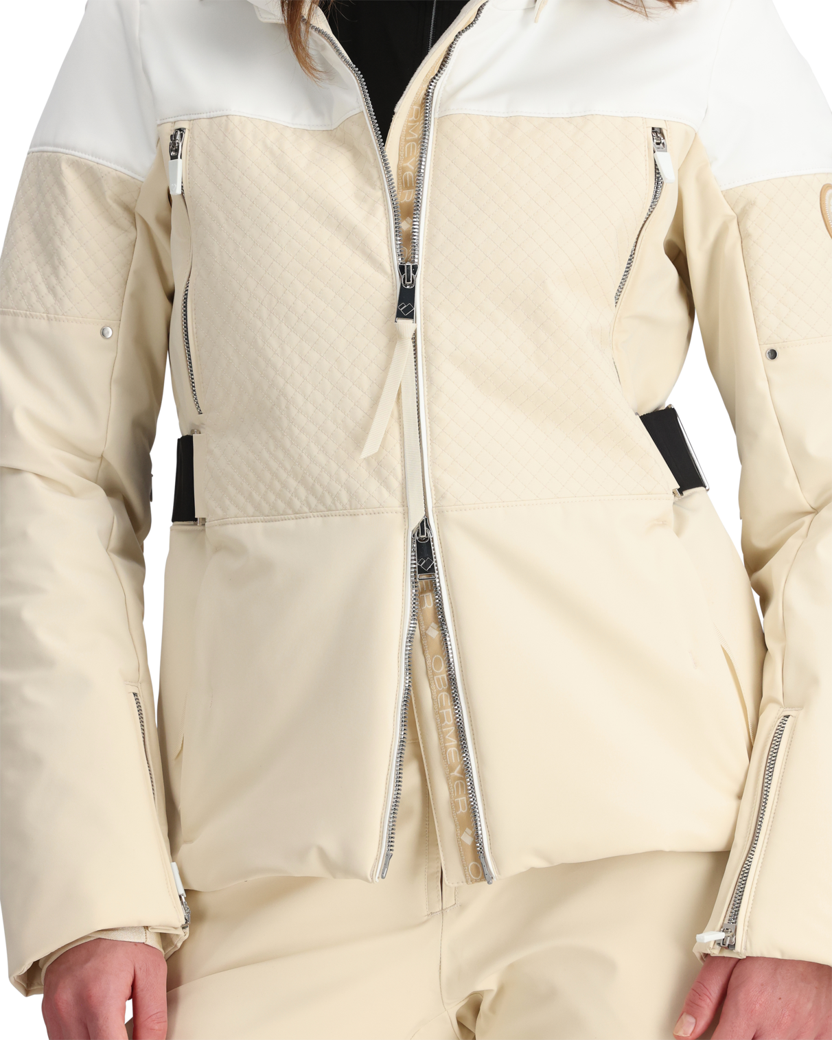 Obermeyer Cristallo Jacket