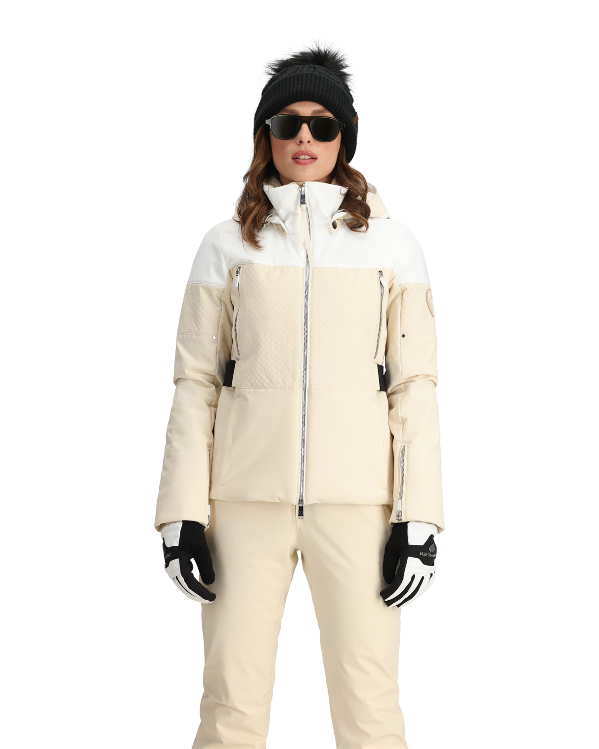 Obermeyer Cristallo Jacket