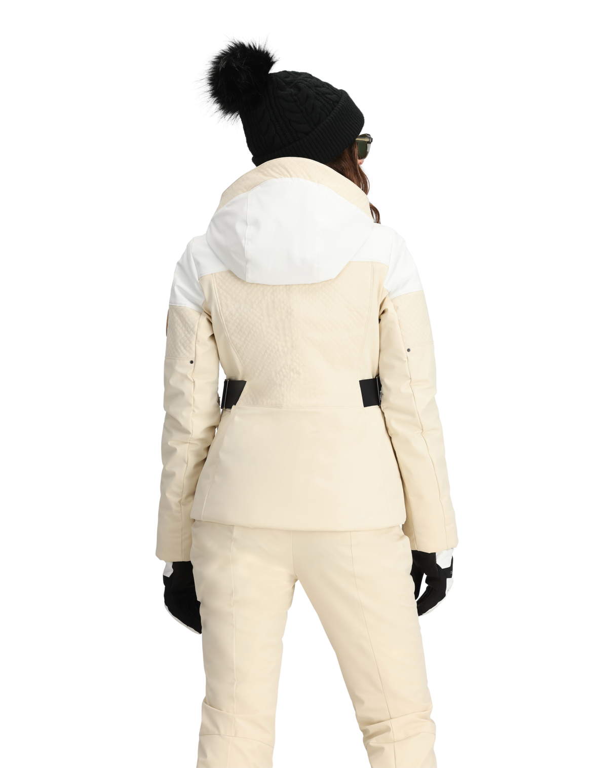 Obermeyer Cristallo Jacket