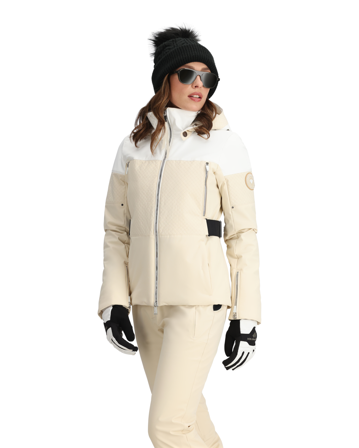 Obermeyer Cristallo Jacket