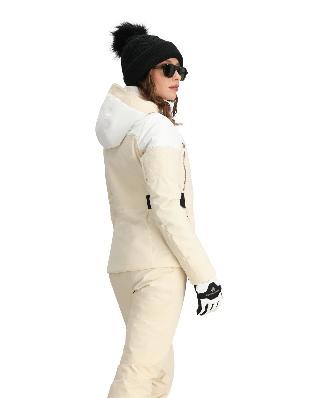 Obermeyer Cristallo Jacket