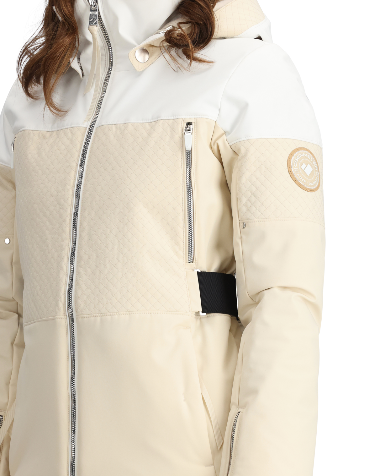 Obermeyer Cristallo Jacket