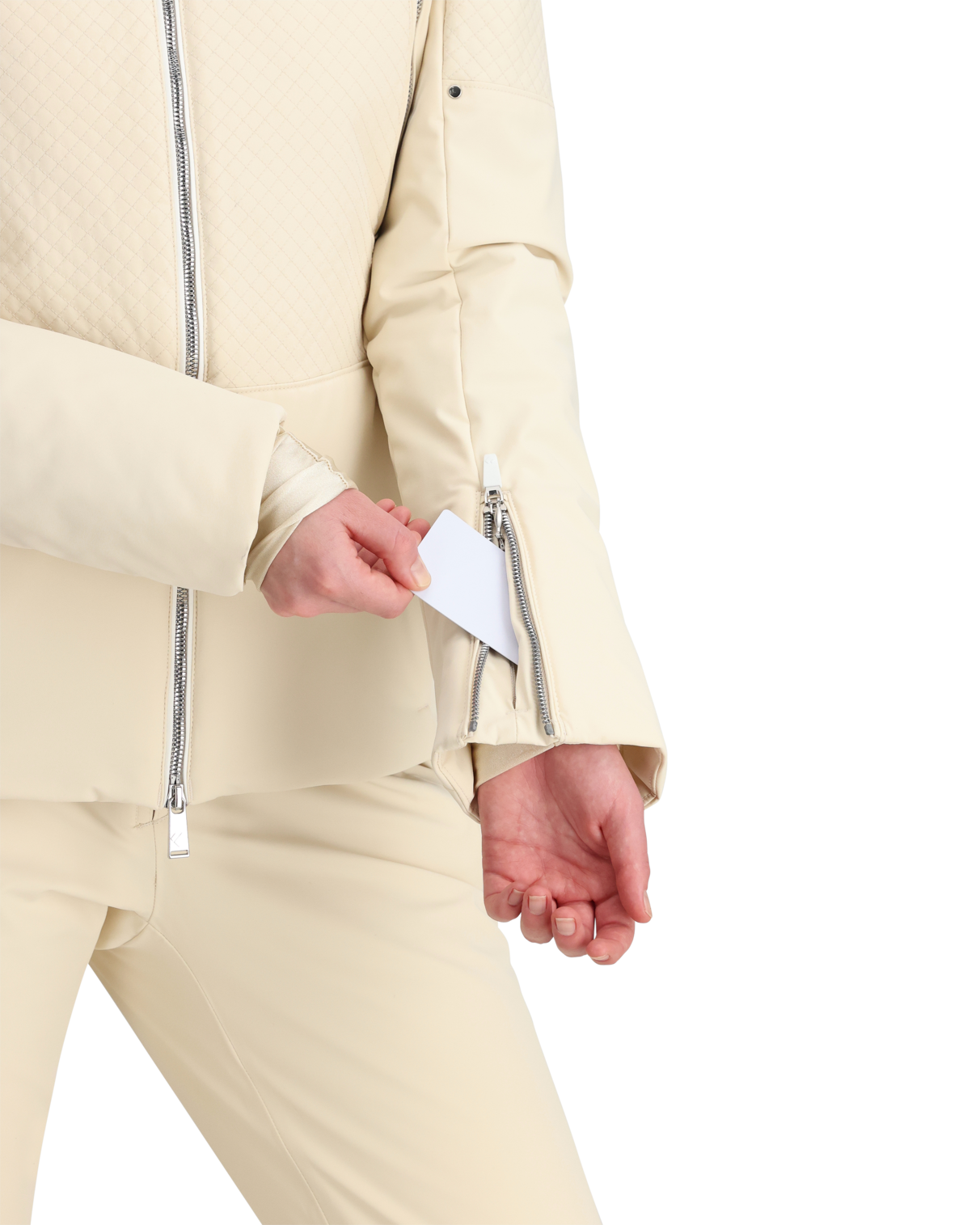 Obermeyer Cristallo Jacket