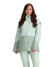 Obermeyer First Chair Jacket