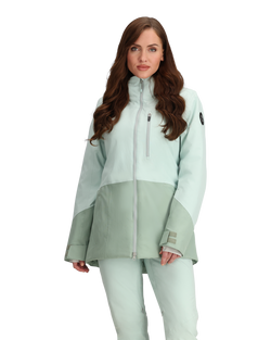 Obermeyer First Chair Jacket