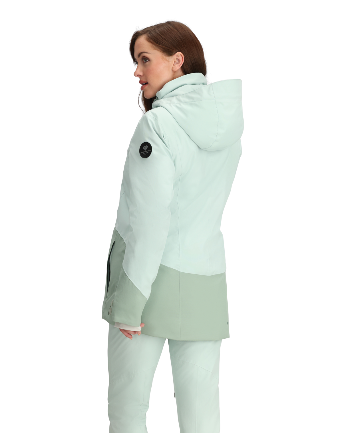 Obermeyer First Chair Jacket