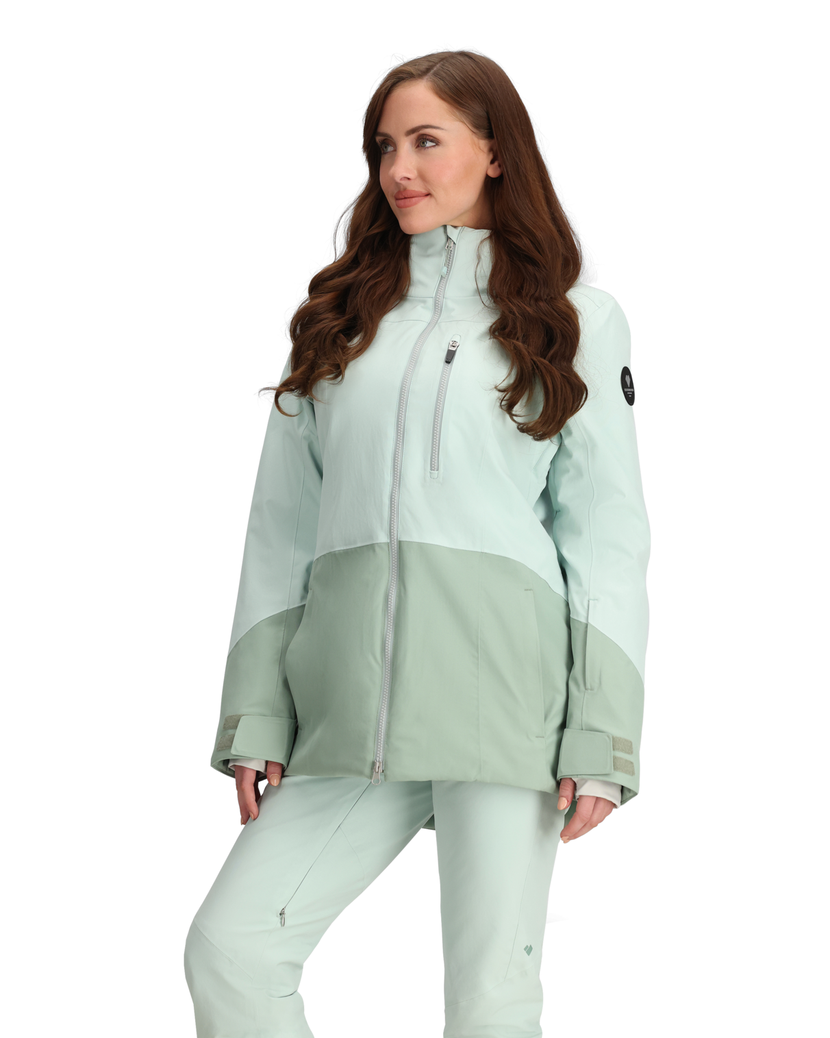 Obermeyer First Chair Jacket