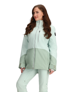 Obermeyer First Chair Jacket