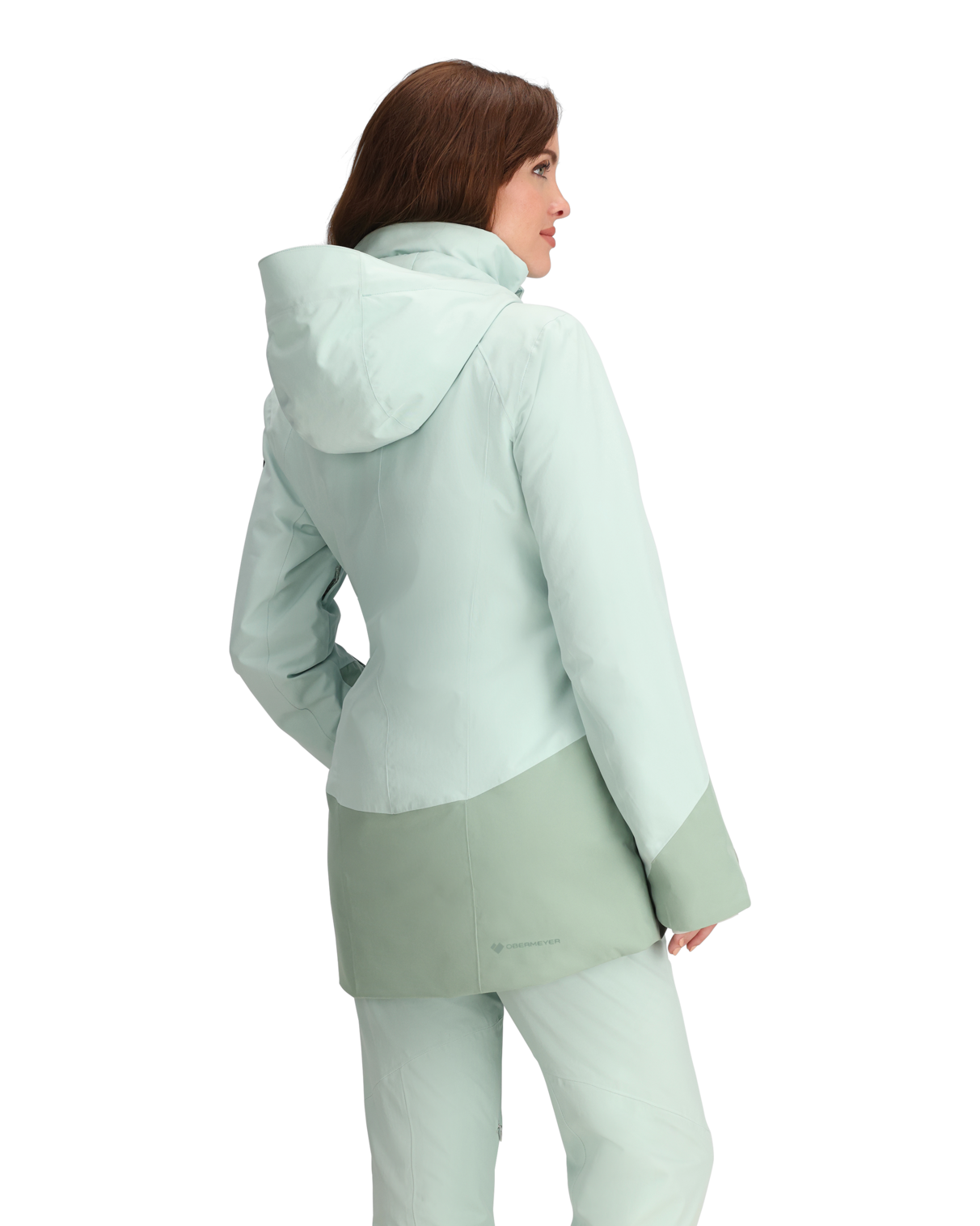 Obermeyer First Chair Jacket