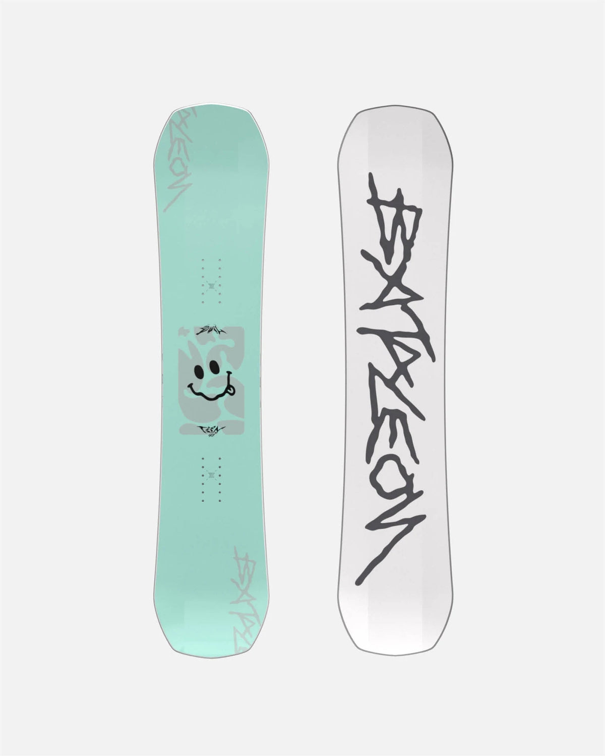 Bataleon Evil Teen 2027, view 4
