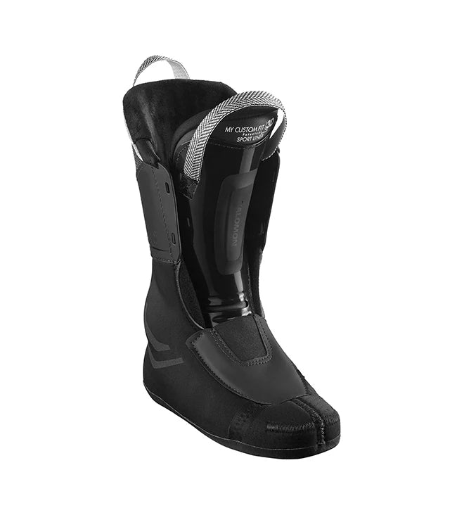Salomon S/Pro Alpha 80 Womens 2026, liner view