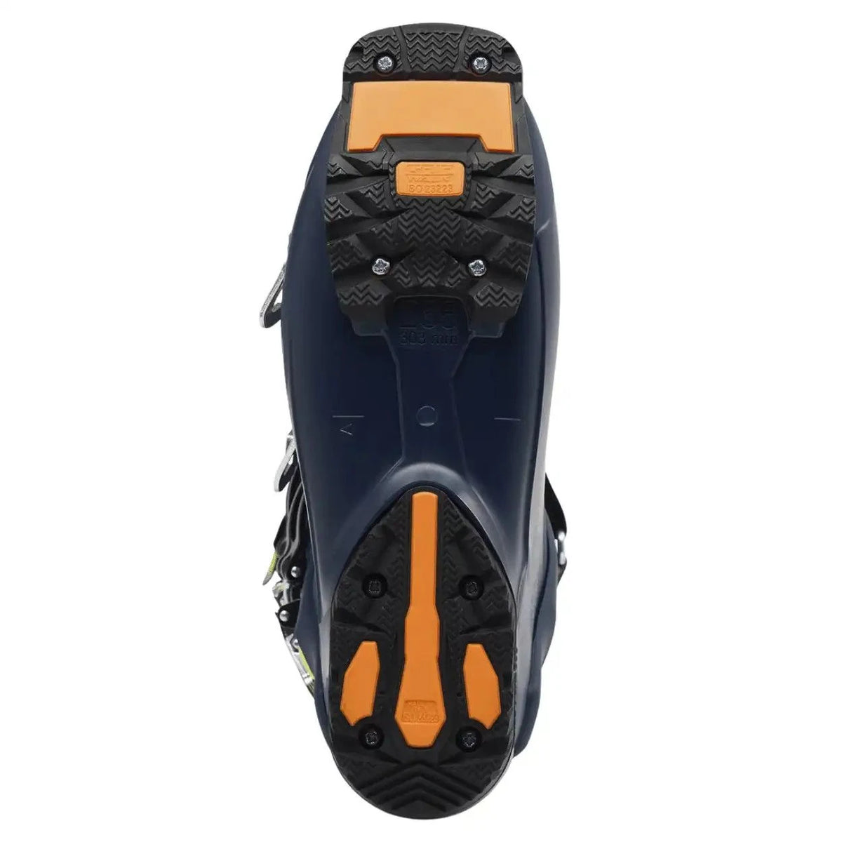 Lange Shadow 110 LV 2027, sole view