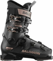 Salomon S/Pro Supra BOA X90 2025, front three-quarter view