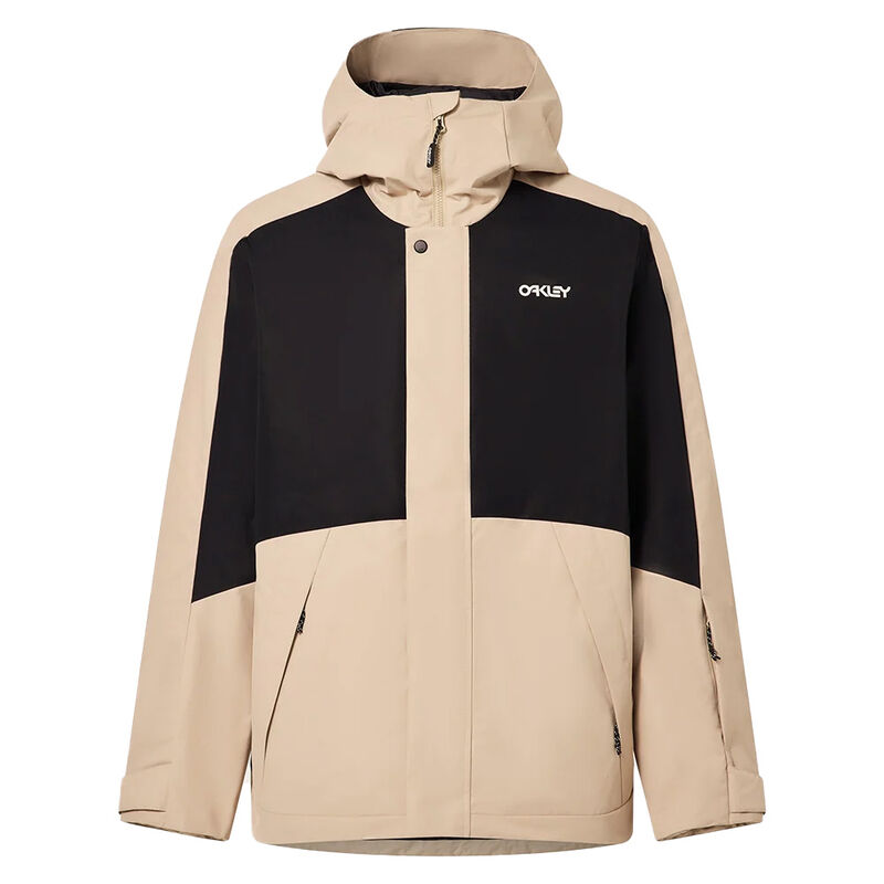 Oakley Range RC Jacket 2.0 Humus