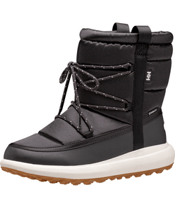 Helly Hansen Womens Isolabella 2 Demi Black/Off White
