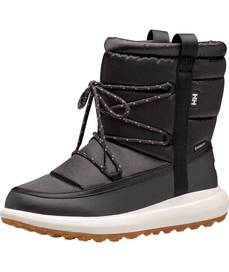 Helly Hansen Womens Isolabella 2 Demi Black/Off White